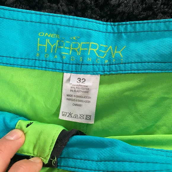 🏊🏽‍♀️BUNDLE (4) - Boardshorts men 32 waist just in time for spring/summer - Picture 6 of 7